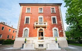 Villa Savioli Room&Breakfast