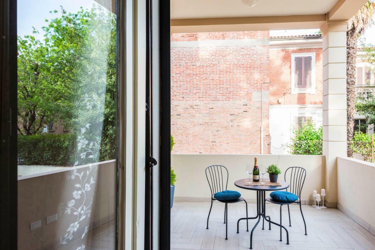 Villa Savioli Room&Breakfast Bologna Esterno foto
