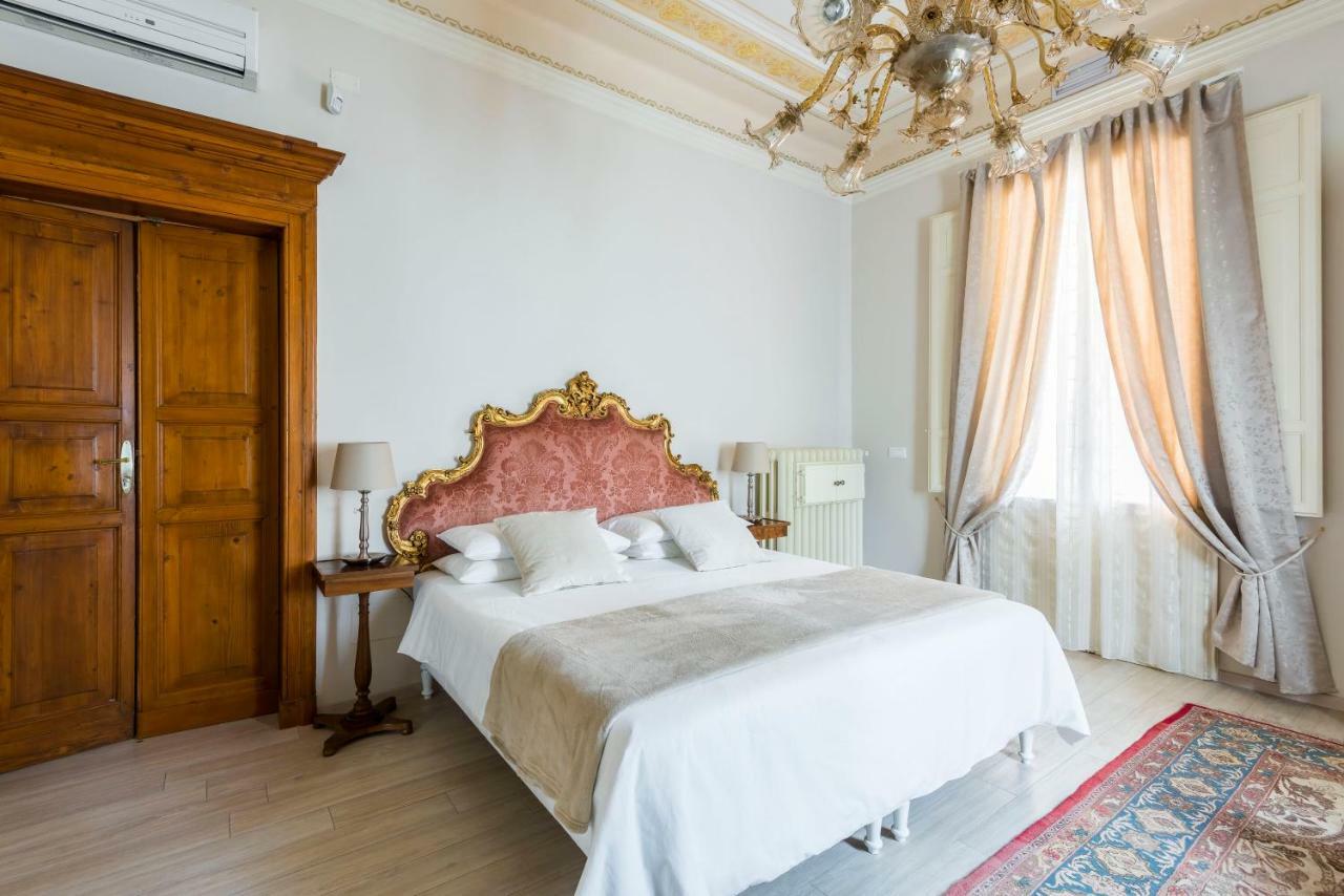Villa Savioli Room&Breakfast Bologna Esterno foto