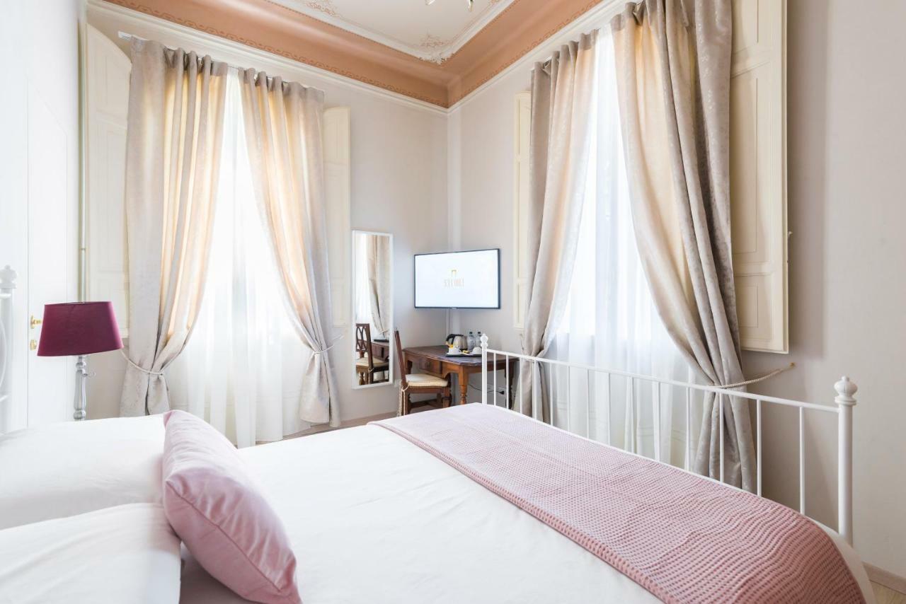 Villa Savioli Room&Breakfast Bologna Esterno foto