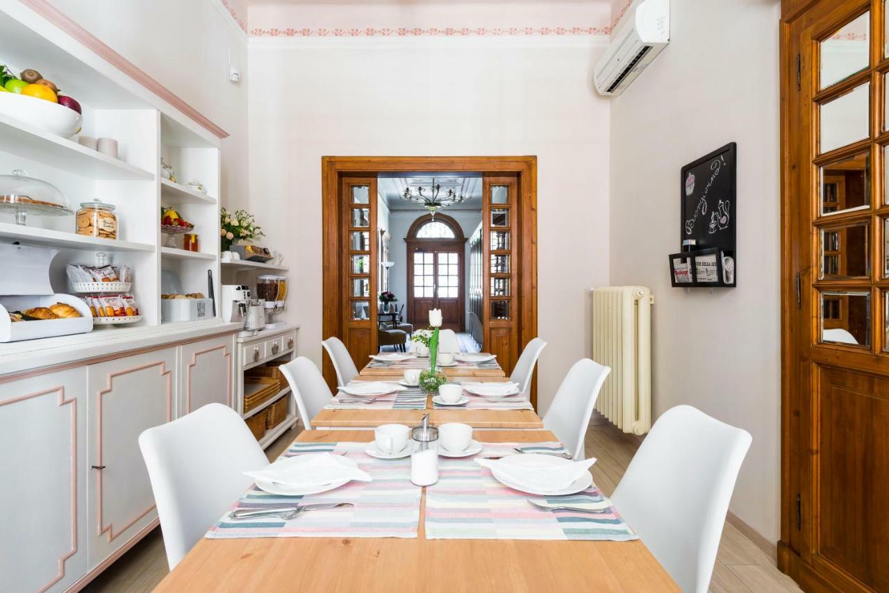 Villa Savioli Room&Breakfast Bologna Esterno foto