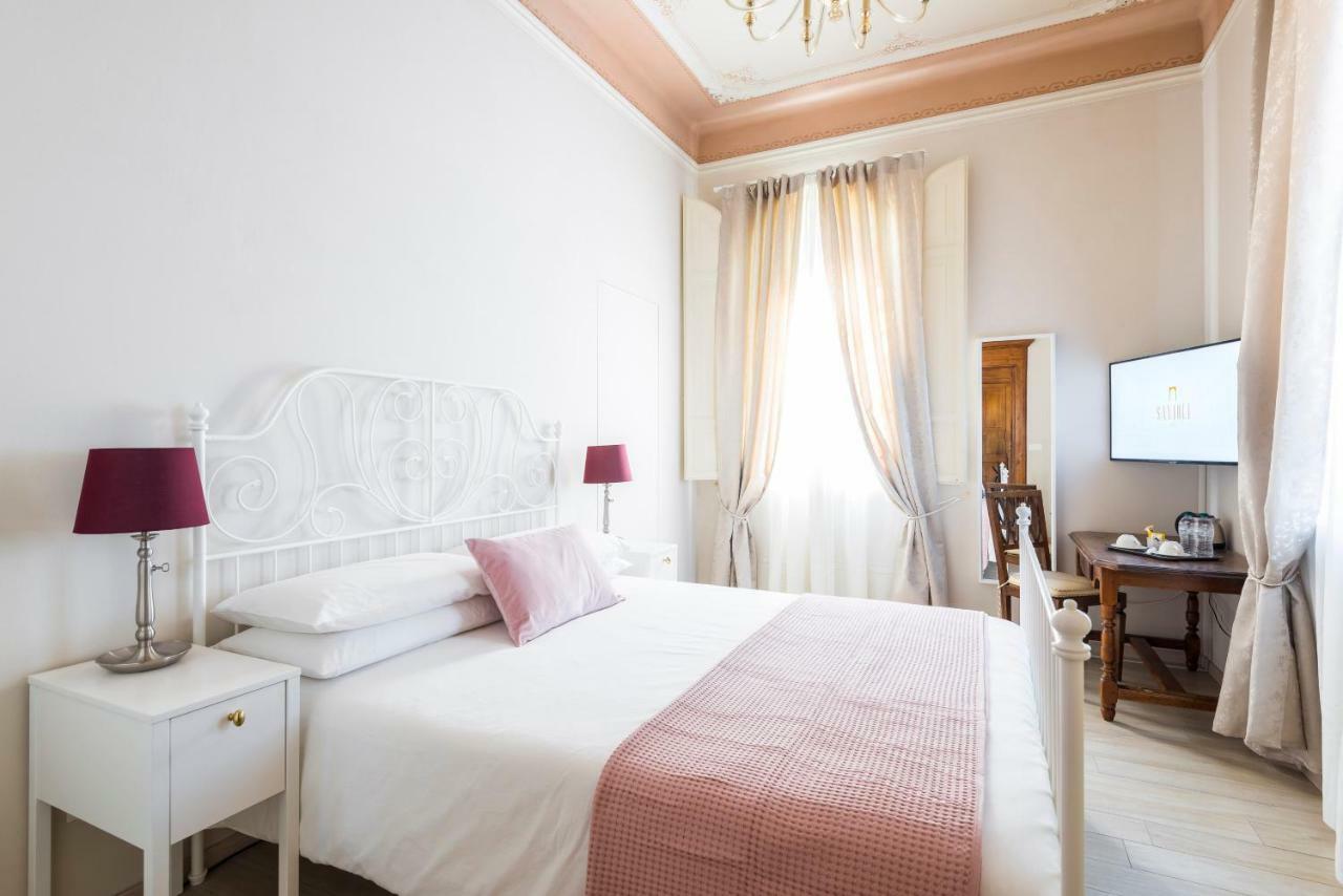 Villa Savioli Room&Breakfast Bologna Esterno foto