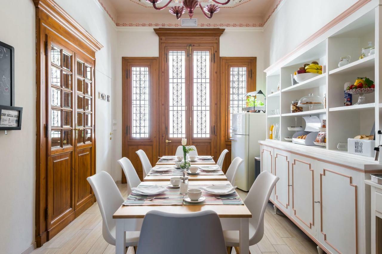 Villa Savioli Room&Breakfast Bologna Esterno foto