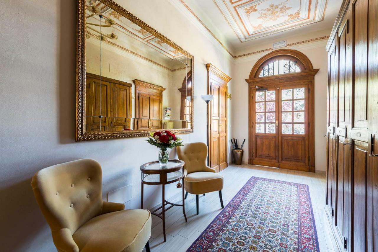Villa Savioli Room&Breakfast Bologna Esterno foto