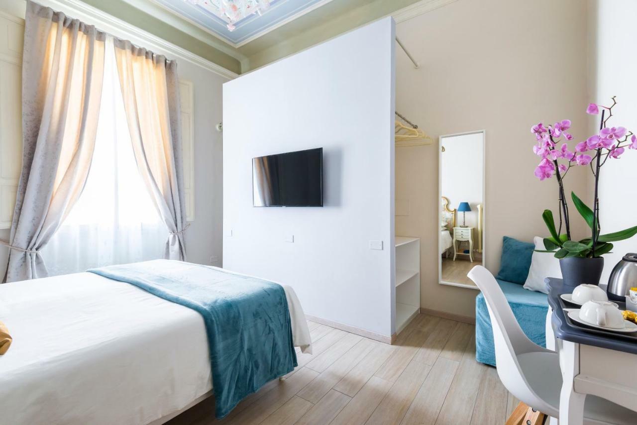 Villa Savioli Room&Breakfast Bologna Esterno foto