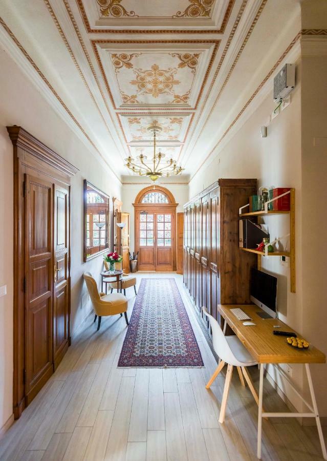 Villa Savioli Room&Breakfast Bologna Esterno foto