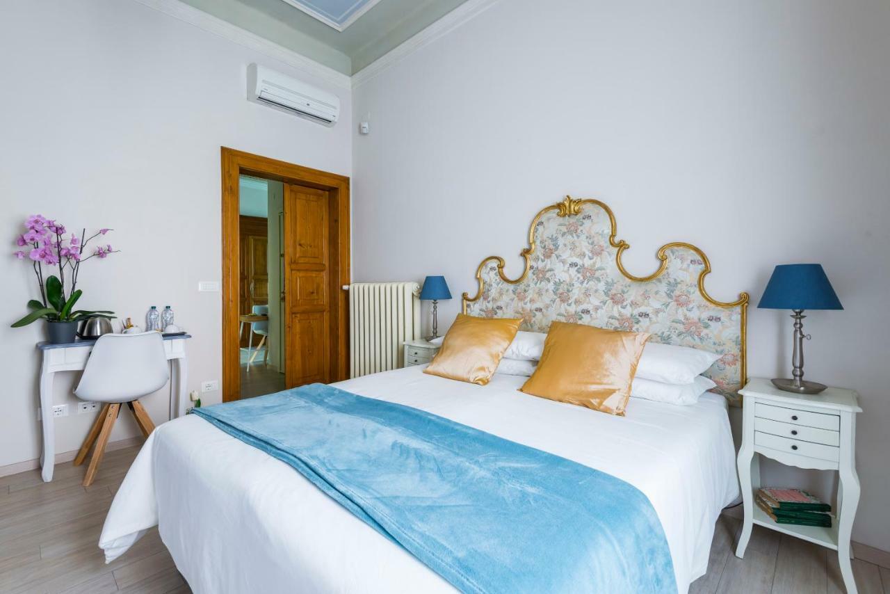 Villa Savioli Room&Breakfast Bologna Esterno foto