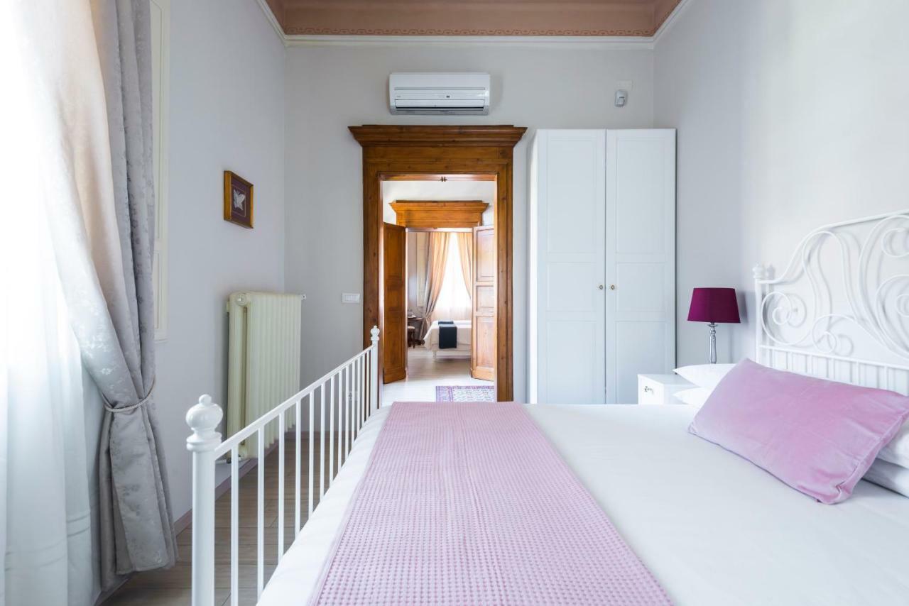 Villa Savioli Room&Breakfast Bologna Esterno foto